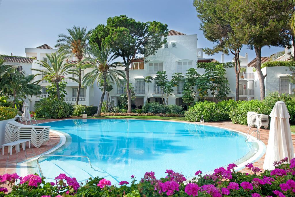 White Pearl Beach Elviria Marbella Exterior photo