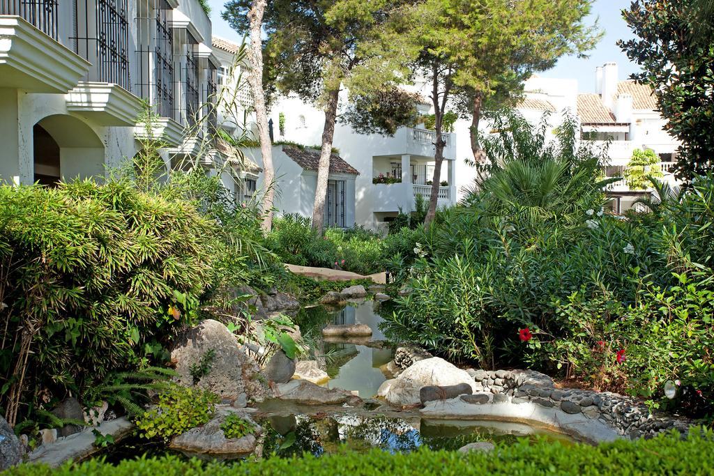 White Pearl Beach Elviria Marbella Exterior photo