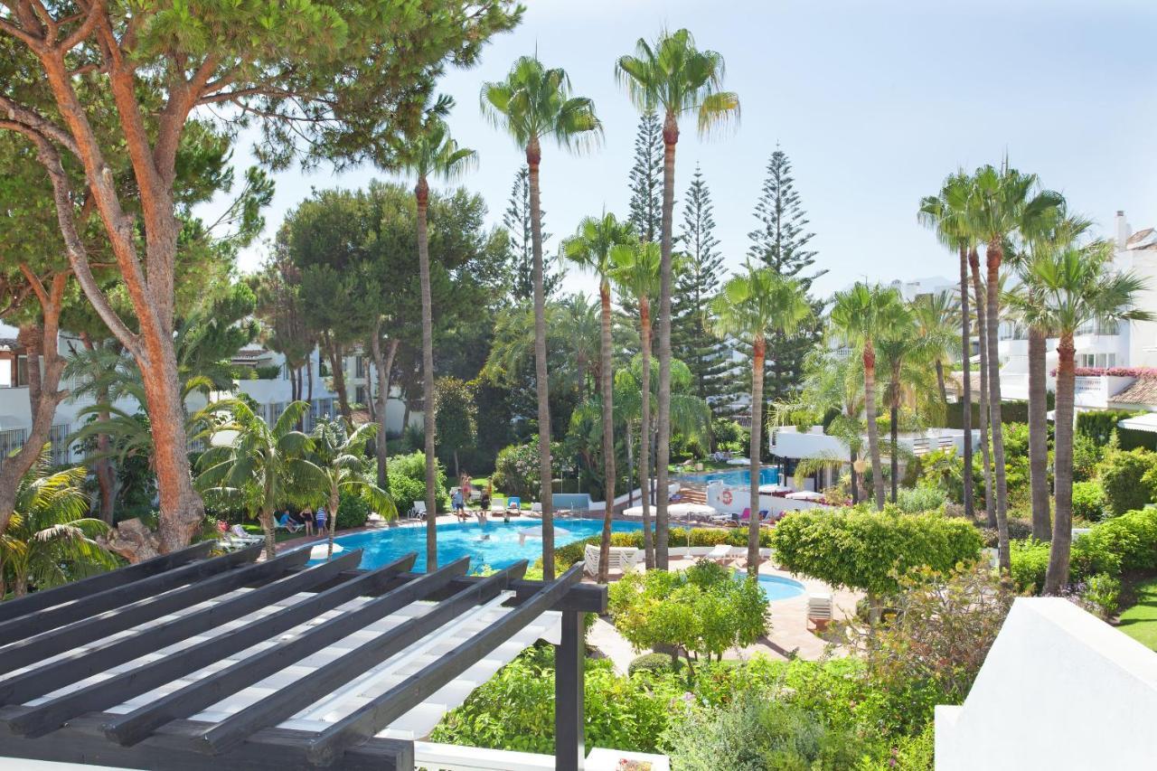 White Pearl Beach Elviria Marbella Exterior photo